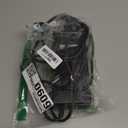 VHBW 42V for Phantom Gogo Electric Scooter Charger Compatible with Phantom Gogo A8/A9/A10 Electric Scooter