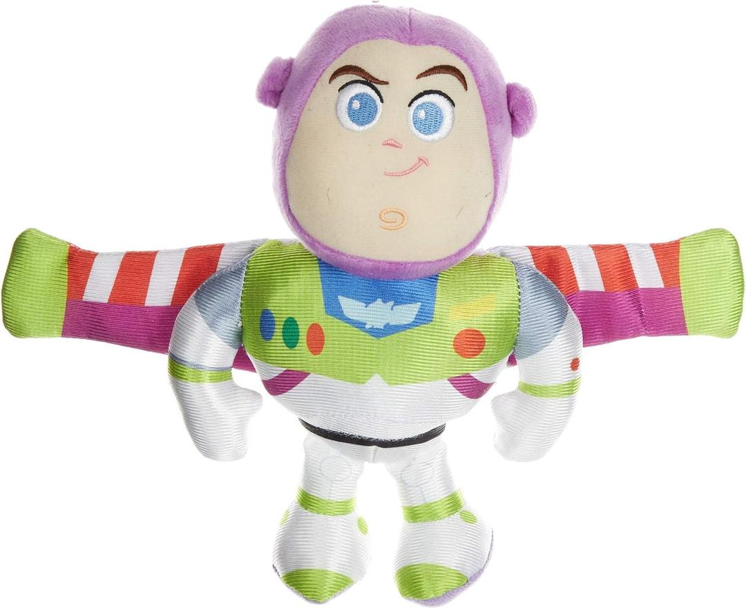 Disney Baby Toy Story Large 8 Stuffed Animal Plush Buzz