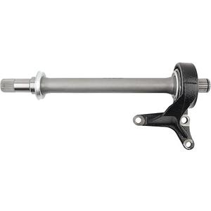 CV Intermediate Shaft Compatible with Honda CR-V 1997-2001, Integra 1994-2001 44500-SR3-J81 44500SR3J81