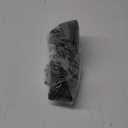 Custom Grip 38667P Super Sport Black/Grey Steering Wheel Cover