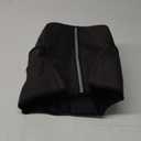 Kingshion Projector Dust Cover for JMGO N1 Pro/N1 Ultra, Waterproof Projector Protector Case with Pocket for Accessories-Dark Gray