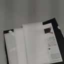 3 Pack Galaxy Note 20 Ultra Screen Protector, 9H Tempered Glass, Ultrasonic Fingerprint Support, 3D Curved,HD Clear Scratch Resistant for Samsung Galaxy Note 20 Ultra 5G Glass Screen Protector