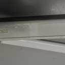 CHICOLOGY Zebra Blinds Cordless, Light Filtering, Grey, 35Wx72H