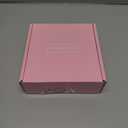 6 Pack Stress Balls for Adults - Squishy Balls, Squeeze Fidget Toys Crunchy & Squishy Stress Ball Set, Variety Textures, Stress Balls,Gift Box Packaging (Crispy)