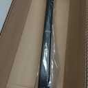 Upgraded WB15X10047 Oven Handle Replacement Compatible with GE Hotpoint Oven Door Handle Replacement(blk) General Electric Range Oven Handle JBP78BB2BB, JBP66BB4WH, JBP26BB3WH, JBP24BB4WH with Screws