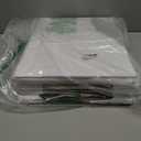 Yaetm 11x14 Gold Picture Frame with Mat for 8x10 Set of 4, 1.4" Wide Molding & Rustic Gold Frame 11 x 14 with Tempered Glass for Wall Gallery, Home and Office, Wall Mount, 4 Pack