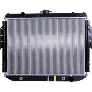 Wagner RD742 HVAC Radiator
