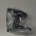 tounee Tablet Holder Stand, Dual Rod Adjustable Aluminum Desktop Stand, Compatible with 4.7-16.9" iPads, Surface Tablets, Portable Monitor, Kindle and More (Black)