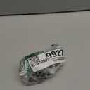 Mini Computer Speaker for Desktop PC 3.5mm TRS Input with Volume Control USB Powered Stereo Hidden Type Small Speakers for PC Laptop Phone Notebook -1.2M/3.9FT 1 Pair