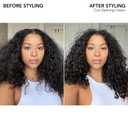 Bumble and bumble. Curl Defining Styling Cream | For Moisturized Flexible Curls | Anti Frizz | Coily, Curly, Wavy | With Jojoba Oil, Avocado Oil + Coconut Oil