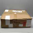 SDADI Kids Kitchen Step Stool Holds up to 150 Pounds With Safety Rail, White