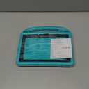 SUPLIK Kids Case for iPad 5th/6th Generation (9.7-inch, 2017/2018), iPad Air 2 Case with Screen Protector, iPad Pro 9.7 Durable Shockproof Protective Cover with Handle Stand for Kids, Blue