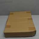 Insulated Cat Shelter Weatherproof Outdoor Cat House with Self-Warming Insulation Raised Bottom and Waterproof Roof for All-Season Protection (Grey, Medium)