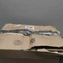 Washable Rug 6x9 Area Rugs for Living Room - Stain Resistant Non-Slip Backing Boho Rug for Bedroom,Durable & Ultra-Thin Vintage Large Area Rug(6x9,Pink)