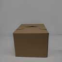 Box With Mixed Items, Retail is Estimated