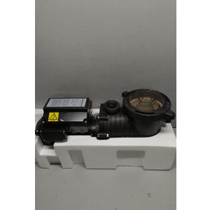 POOL PUMP

Bomba de Piscina

Pompe de piscine Schwimmbad Pumpen

DESIGNED FOR CRYSTAL CLEAR POOL. Model: J15008