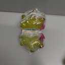 2 Pack Unicorn Stress Relief Balls | Squishy Dough Ball for Party Favors and Adults, Animal Squish Stress Balls for Vase Filler and Home Decoration | Stretch, Pull, Squishy Squeeze Stress Ball (Green)