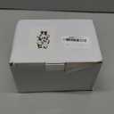 Arokibui Inflatable Cow Costume Blow up Costume for Cosplay Party Festival Halloween Parade Carnival Suit Jumpsuit (Small (110cm-135cm), White)