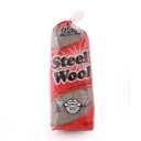 Steel Wool #00 Extra Fine, Case of 192 (12 Packs x 16)