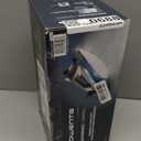 Rowenta AccessSteam Cordreel Steam Iron for Clothes, Anti-Drip Protection, Clothes Iron with Steamer, DW2459U1