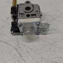 SRM 210 Carburetor for Echo HC150 HC151 SRM 230 SRM210 SRM211 GT200 GT200R GT230 PE200 PE201 PPF210 PPF211 PPT230 HC180 Edger Trimmer Brushcutter RB-K75 Carburetor Parts with Air Filter