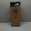 Casdon Dyson Ball / Miniature Dyson Ball Replica For Children Aged 3+ / With Twist and Turn Action For Realistic Role-Play Fun (Grey/Yellow)