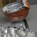 GONGSHI Vacuum Storage Bags, Space Saver Seal Bags For Clothing, Blankets, Comforters, Pillows, Clothes Storage,Travel Luggage,24 Combo-EPUMP