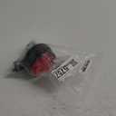 YehVeh 2Pack Kids Bike Training Wheels - Children's Bicycle Stabiliser Support L