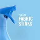 Febreze Fabric Spray Air Freshener, Odor-Fighting Fabric Refresher, Sneaker Balls Alternative, Couch Cleaner, Linen Spray, Multi-Use, Extra Strength Scent, 23.6 fl oz