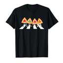 Hamantashen Purim Jewish T-Shirt, L