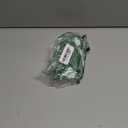 Floating Shelf Hidden Bracket 5" (2 PCS) - Hidden Supports for Wooden Floating Shelves - Drywall Mount or Stud Mount with Included Drill Guide and Steel Hardware