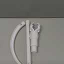 DIY 23 inches Crib Mobile Arm Nursery Mobile arm Baby Mobile Hanger, Mobile arm for Crib,The Claw Part can be Adjusted Width,DIY Toy Decoration (Crib Mobile Arm)