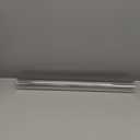 Rectangular 24x32 Clear Plastic Table Protector - 1.5mm Thick Transparent Desk Pad Mat Cover - Waterproof