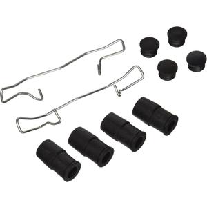 117.58003 Brake Disc Hardware