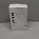 Plastic Spray Bottles, 2-Pack, 16.9 Oz, Mist & Stream, Heavy Duty Spraying, Empty Water Spray Bottle for Cleaning Solutions, Essential Oils, Hair, Plants, BBQ, Cat Dog Behavior Correction (Clear)