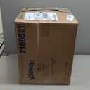 YOBATH Fluffy 8x10 Large Area Rugs for Living Room Bedroom, Soft Fuzzy Big Shaggy Carpet Rugs for Girls Boys Kids Indoor Floor Nursery Home Decor, Cream White