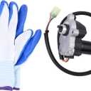 Differential Actuator for Kawasaki Brute Force 650 2005-2013, Brute Force 750 2005-2023, Prairie 360 2003-2013, Prairie 650 2002-03, Prairie 700 2004-06