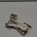 Toy Box Hinges Soft Close - Lid Support Heavy Duty Chest Soft Close Hinges for Wooden Box, Support 50lb/2pcs (APFFSY)