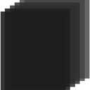 Selens 16x20 inches ND Filter Gels Lighting Neutral Density Sheet Kit, ND3,ND6,ND9 for Photo Studio Video Flashlight Led Light Photography(6pcs kit)