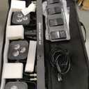 CHAUVET DJ 4BAR LT Quad BT ILS