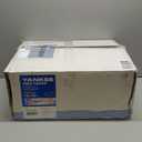 Yankee Pool Cover for 18x36 ft Rectangular Pool: Extra Thick & Durable | Sapphire Series of Premium Cold- and UV-Resistant In-Ground Pool Protection