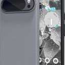 Crave for Google Pixel 10 Case and Pixel 10 Pro Case, Shockproof Protection Dual Layer (6.3 inch) - Slate