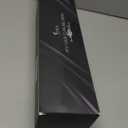 2 Inch Curling Iron Extra Long Barrel for Long Hair, Large Barrel Curling Wand Ceramic Tourmaline with LCD Display,10 Temps, Dual Voltage