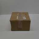 Tuanse 30 Pcs Clear Plastic Beads Storage Containers Box with Lids Multiple Sizes Storage Square Containers for Jewelry Beads Craft Supplies(4.1 x 3 x 1 Inch)