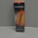 Light Up Football - Glow in the Dark Ball - NO 6 - Boys Gifts - Outdoor Sports, Birthday Gifts for Boys 8-15+ Year Old - Kids Teenage Youth Gift Ideas - Boy Toys Stuff Ages 8 9 10 11 12 13 14 15 (Original)