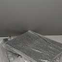 NADAMOO Under Bed Storage with Wheels, 2 Pack Rolling Under Bed Storage ContainersFoldable Metal Under the Bed Organizer Bins for Bedroom Clothes Shoes Blankets