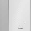 Kimberly-Clark Professional ICON Automatic Skin Care Dispenser (58714), with White Mosaic Design Faceplate, 11.5" x 7.5" x 3.98" (Qty 1)