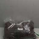 HOMERILLA Sectional Couch Covers for Sectional Sofa L Shaped Couch Cover Blanket 2 Pieces Sofa Covers Sectional Couch Cover L Shape Furniture Protector (Chocolate, X-Large)