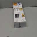 Universal 1.25 Inch (32MM) Vacuum Brush Attachments plus Extension Tubes & Adapter Kit for Small Shop Vacs Hose 1-1/4'' - Vacuum Extension Wand & Accessories for Small Shop Vac