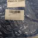 Women's Denim Vest Top Sleeveless V Neck Tie Front Jean Vest Summer 2025 Trendy Casual Waistcoat Y2K Peplum Tank Tops (X-Large, 04-blue2)